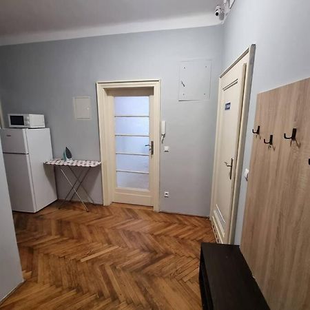 Fantastic Krk - Kr6 Room D Kraków Exteriör bild
