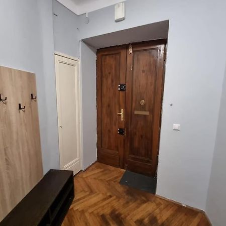 Fantastic Krk - Kr6 Room D Kraków Exteriör bild