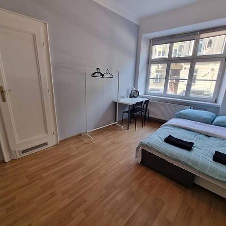 Fantastic Krk - Kr6 Room D Kraków Exteriör bild