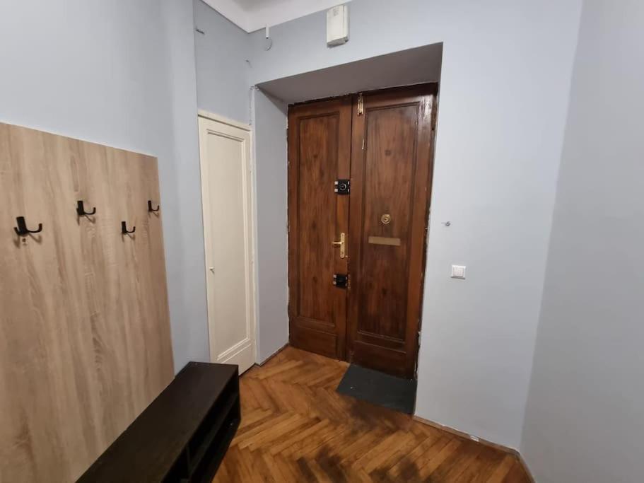 Fantastic Krk - Kr6 Room D Kraków Exteriör bild