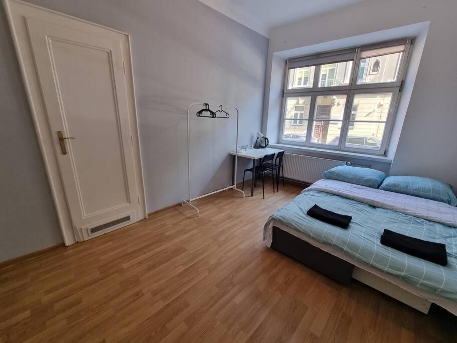 Fantastic Krk - Kr6 Room D Kraków Exteriör bild